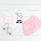 Happy Boo-Day Onesie