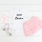 Personalized Baby Onesie® - Custom Baby Bodysuit