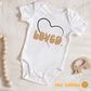 Loved Baby Onesies